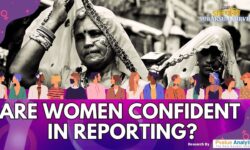 Women’s Safety Action & Reporting Confidence in India | Survey Results & Key Insights