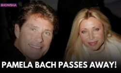 Pamela Bach, 'Baywatch' Actress & Ex-Wife Of David Hasselhoff, Passes Away At 62.