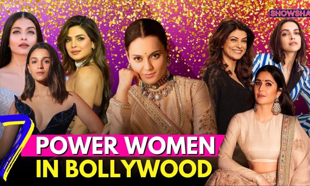 Happy Women's Day: Priyanka Chopra, Deepika Padukone, Alia Bhatt & More Trailblazing Women In BTown