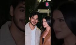 Tara & Ishaan Serving Looks But Lost In Their Own Tea! | Bollywood | Fashion | Trending | N18G