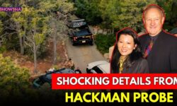 Gene Hackman, Wife's Deaths: Actor Died A Week After Betsy Arakawa With No Food In Stomach | N18G