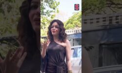 Himachali Beauty Rubina Dilaik Shares Her Views On Women’s Day | N18S #shorts #viral