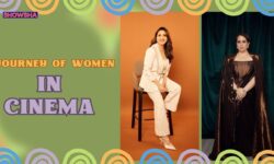 IIFA 2025: Madhuri Dixit, Guneet Monga On Women In Cinema, Empowerment, Equal Rights | WATCH