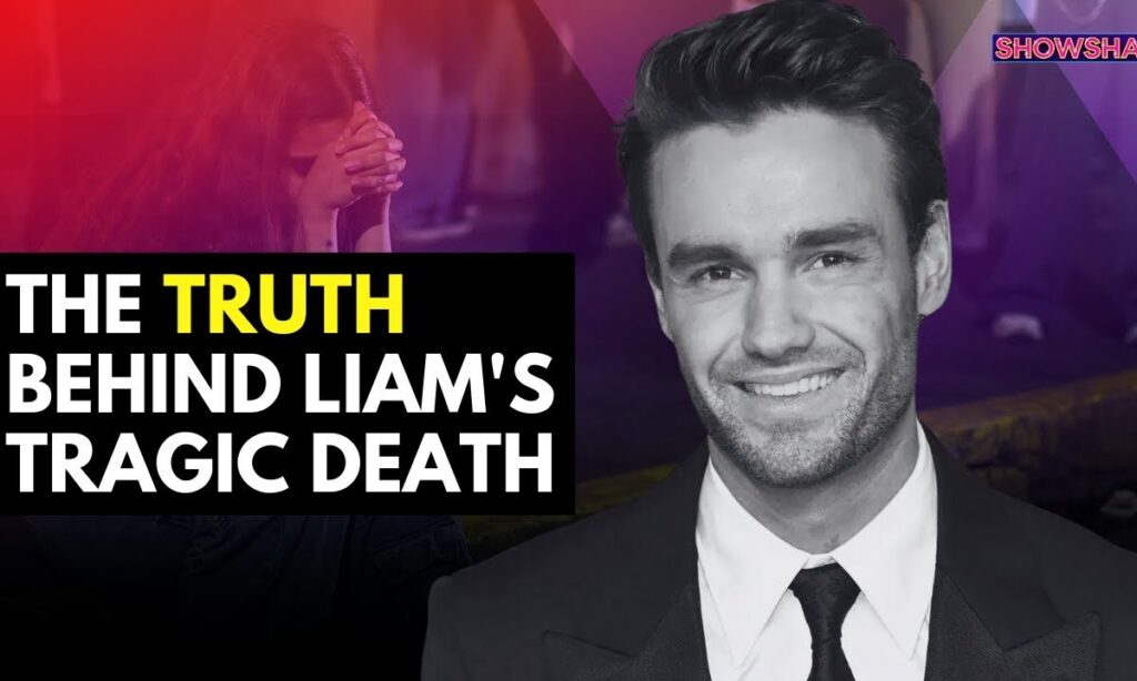Liam Payne’s Death: Liam's Friend Speaks Out, Blames Drugs For His Untimely Death | N18G