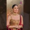 Kareena Kapoor Serving Elegance With A Desi Twist At Iifa!  Classy And Oh-So-Gorgeous! | N18S