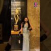 Shalini Passi Serving A ‘watch And Learn’ Moment With Her Unmatched Vibe At IIFA 2025  | N18S