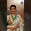 Karishma Tanna May Have Tripped A Little, But In The Saree And Fashion Game | IIFA Awards 2025 |N18S