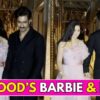 Katrina Kaif & Vicky Kaushal Look Straight Out Of A Fairytale | WATCH