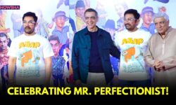 Aamir Khan & Javed Akhtar Come Together For 'Aamir Khan: Cinema Ka Jaadugar' Film Festival I WATCH