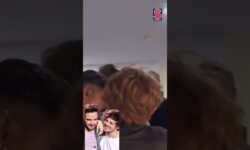 Former One Direction Member Louis Tomlinson Spotted In Mumbai | One Direction Star | N18S