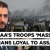 ‘Over 700 Alawites Killed’ As Syria Troops ‘Retake Control’ of Assad Loyalist Stronghold | Latakia