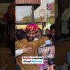 Raghav Juyal Got A Grand Jaipuri-Style Welcome At The Airport For IIFA! | IIFA Awards Jaipur | N18S