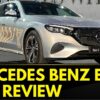 Mercedes Benz E450 LWB Review | Step Into A World Of Unmatched Luxury And Performance | News18