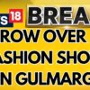 Controversy Over Gulmarg Fashion Show In Jammu And Kashmir In The Month Of Ramadan | News18