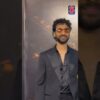 Killer Actor Raghav Juyal Charms In All-Black Outfit At IIFA 2025 Red Carpet | N18S #shorts