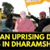 Tibetan Uprising Day: A Reminder Of China's Cultural Erasure Campaign | Dharamshala | News18