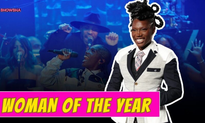 Billboard Crowns Doechii As Woman Of The Year 2025 | N18G