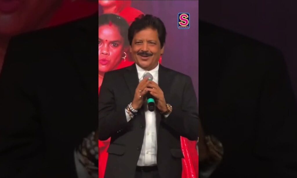 Udit Ki Pappi To Nahi?: Udit Narayan Addresses Kissing Controversy, Calls It Old Video | N18S