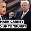 Canada's New PM Mark Carney Once Called Trump 'Voldemort', But Can He Win A Trade War With The US?