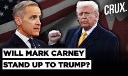 Canada's New PM Mark Carney Once Called Trump 'Voldemort', But Can He Win A Trade War With The US?