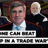 Former Trump Adviser Stephen Moore Says US Doesn’t Want A Trade War, But Needs A Fair Playing Field