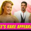 Blake Lively Makes Rare Public Appearance At 'Another Simple Favor' Premiere At SXSW | N18G