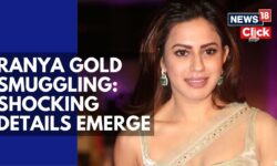 Ranya Rao Case: Probe Ordered Into DGP’s Role, Misuse Of Protocol By Actor At KIA | N18G | News18