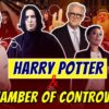 Harry Potter Series Invites MAJOR Controversy, Faces Backlash From Fans; All You Need To Know | N18G