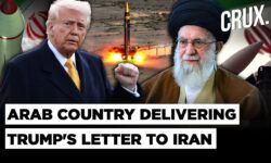 'Shameful What Trump Did to Zelensky' Iran Dares US: 'Do Whatever You Want', China Hosts Nuke Talks