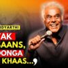 Ashish Vidyarthi EXCLUSIVE: On Marvel's Wastelanders, Indian Superheroes, Stand-Up Comedy I N18V