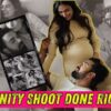 Athiya Shetty Is Glowing In New Loved Up Maternity Photos With Husband KL Rahul; Pics Go Viral