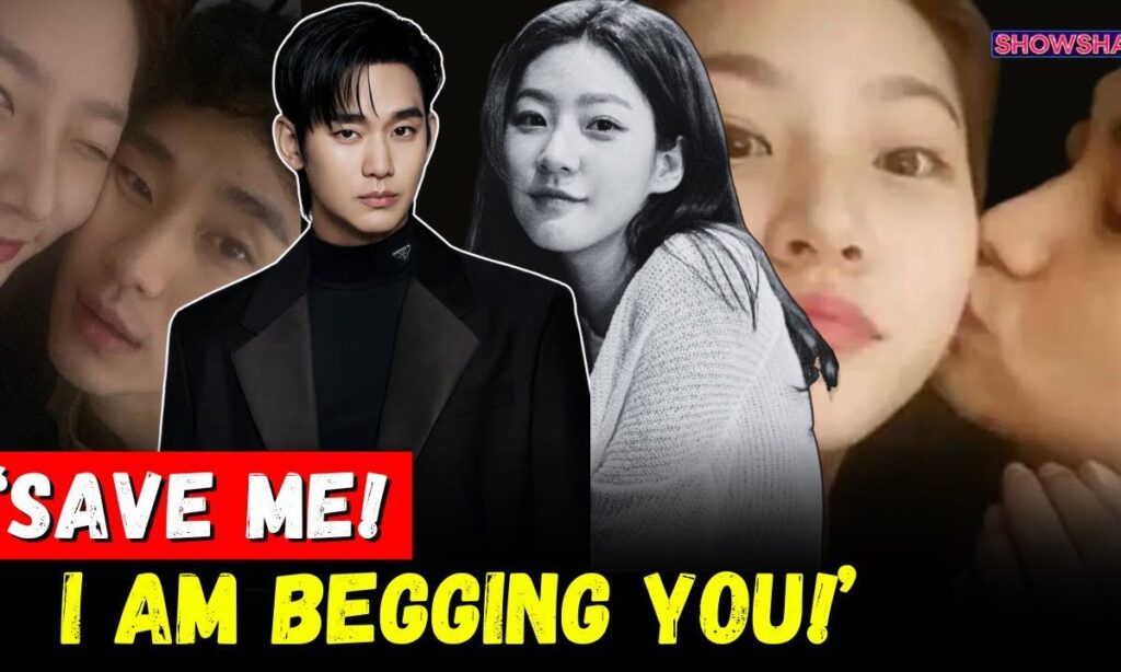 Kim Soo Hyun Faces Backlash Over Reports Of Him Dating Underage Kim Sae Ron | Know Everything | N18G