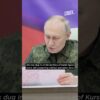 ‘Liberate Kursk...’ Putin Tells Russian Military During First Visit to the Region