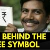 Udaya Kumar, Designer Of The Rupee Symbol On Tamil Nadu Language War And Symbol Change | News18