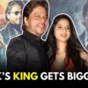 Shah Rukh & Suhana Khan’s ‘King’ Gets Bigger, Kareena & Deepika To Join The Starcast? I WATCH