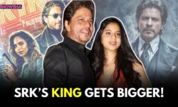 Shah Rukh & Suhana Khan's 'King' Gets Bigger, Kareena & Deepika To Join The Starcast? I WATCH