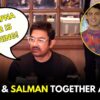 Aamir Khan CONFIRMS Andaz Apna Apna 2 With Salman Khan, Sings Songs For The Paps I WATCH