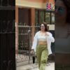 Tamannaah Bhatia & Vijay Varma Arrive At Rasha’s Residence For Holi Celebrations—but Separately!