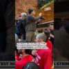 ‘Fight Nazis, Not Students’ Protesters Backing Mahmoud Khalil Occupy Trump Tower