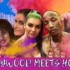 Holi 2025: When Pharrell Williams, Nick Jonas, DJ Snake, Josh Brolin, More Played Holi With Desis