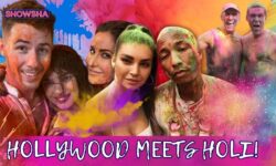 Holi 2025: When Pharrell Williams, Nick Jonas, DJ Snake, Josh Brolin, More Played Holi With Desis