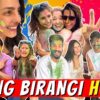 Holi 2025: Priyanka Chopra, Salman Khan's Work Holi; Katrina Kaif & Vicky Kaushal Celebrate With Fam