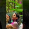 Tamannah Bhatia All Colourful As She Enjoys Holi Celebrations With Friends And Family | N18S