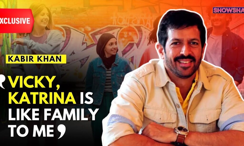 Kabir Khan On 'My Melbourne', Vicky Kaushal, Katrina Kaif, Being A Muslim & Imtiaz Ali | N18V