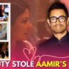 Who Is Gauri Spratt? | Aamir Khan's New Girlfriend & Mom Of A 6-Year-Old Son | Know Romance Timeline