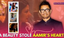 Who Is Gauri Spratt? | Aamir Khan's New Girlfriend & Mom Of A 6-Year-Old Son | Know Romance Timeline