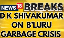 Karnataka News | MLAs are 'Blackmailing' The Govt,' Alleges DY CM Shivakumar | Siddaramaiah | News18