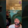 Singer Arijit Singh Clicks Pictures With Fans, While He Gets Papped In Town | N18S #shorts #viral