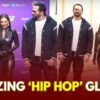 Malaika Arora, Rohit Shetty & Remo D'Souza Come Together To Promote Hip Hop I WATCH