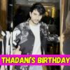 Ibrahim Ali Khan, Tamannaah, Veer Pahariya & More Attend Rasha Thadani's Birthday Dinner Party